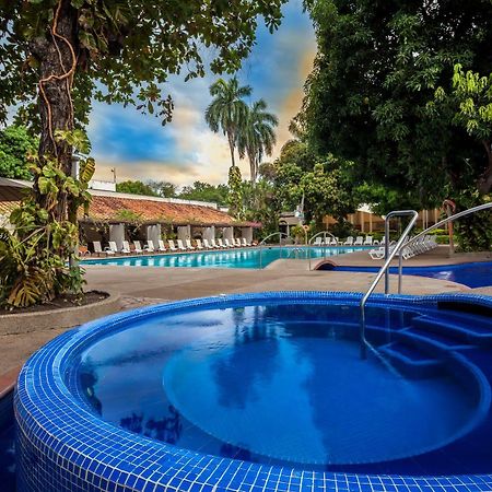 Ghl Hotel Club El Puente جيراردو المظهر الخارجي الصورة