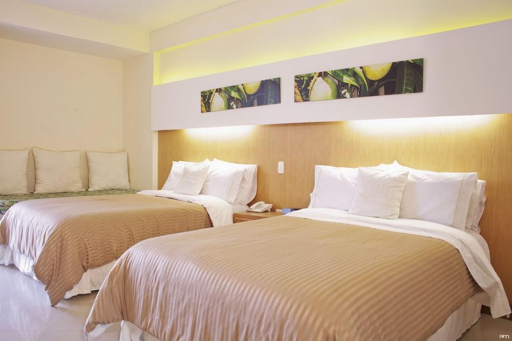 Ghl Hotel Club El Puente جيراردو المظهر الخارجي الصورة