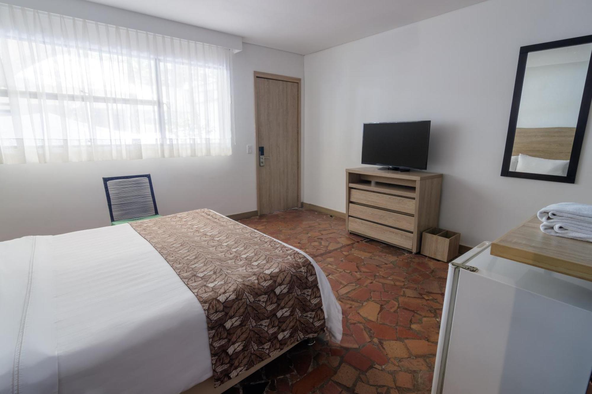 Ghl Hotel Club El Puente جيراردو المظهر الخارجي الصورة