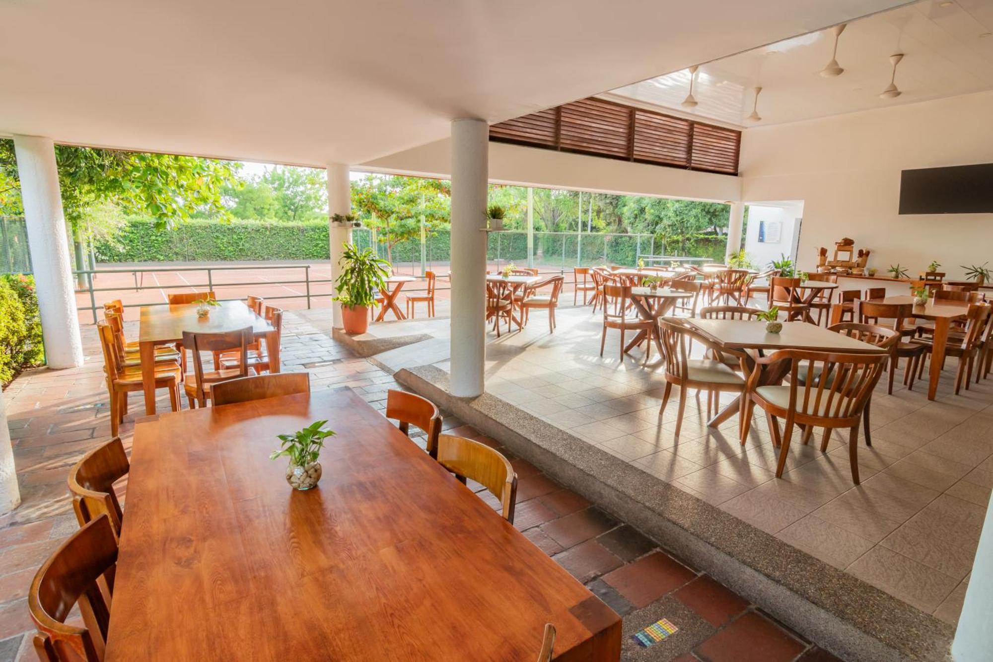 Ghl Hotel Club El Puente جيراردو المظهر الخارجي الصورة