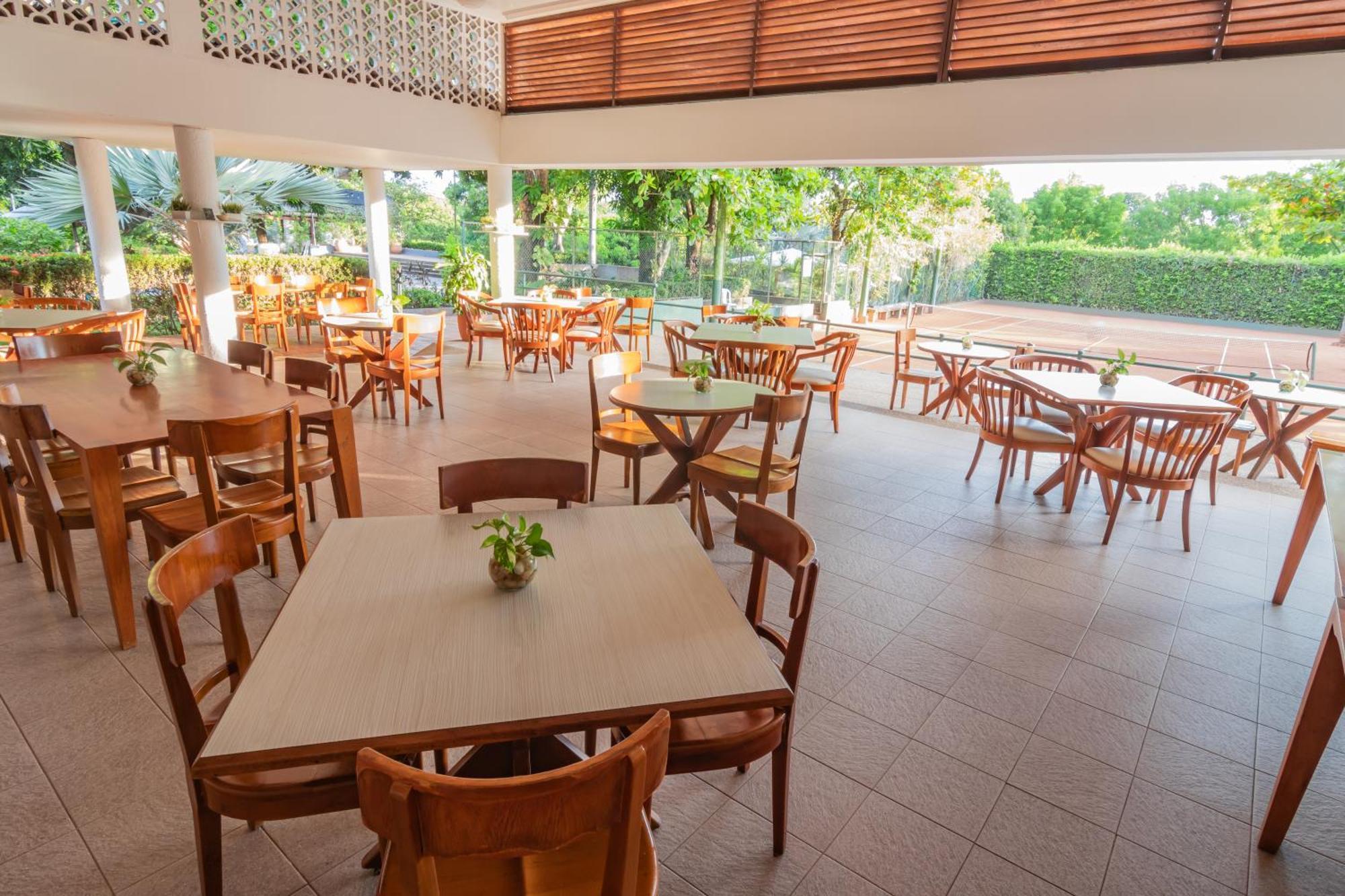 Ghl Hotel Club El Puente جيراردو المظهر الخارجي الصورة