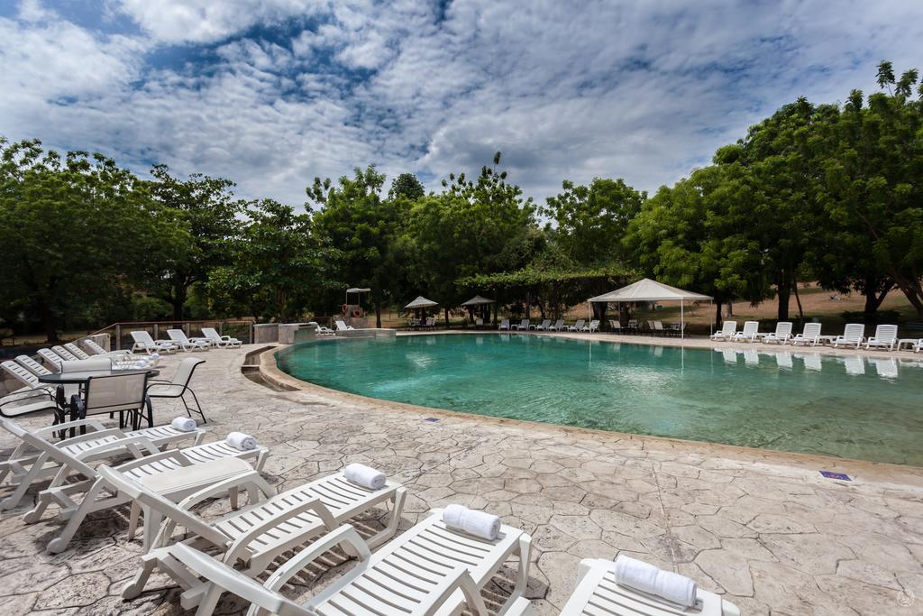 Ghl Hotel Club El Puente جيراردو المظهر الخارجي الصورة