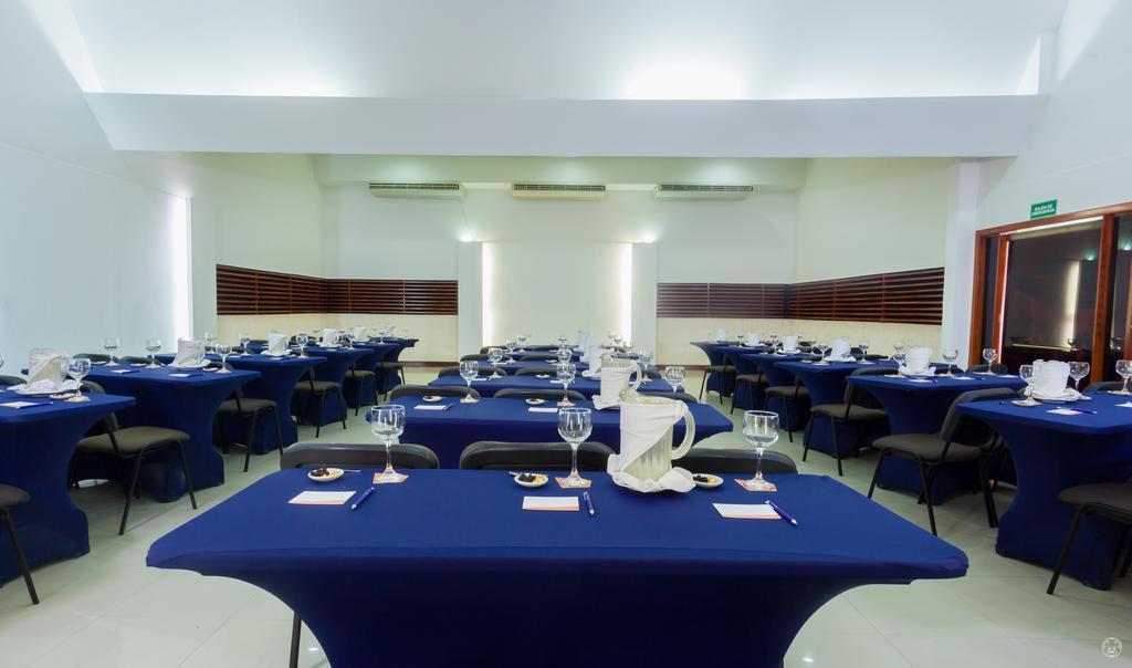 Ghl Hotel Club El Puente جيراردو المظهر الخارجي الصورة
