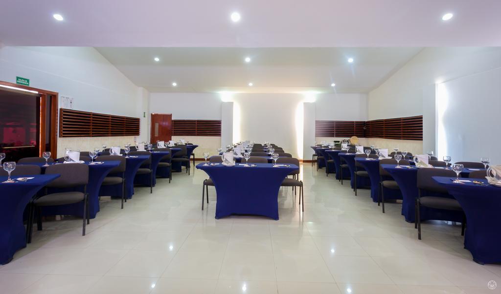 Ghl Hotel Club El Puente جيراردو المظهر الخارجي الصورة