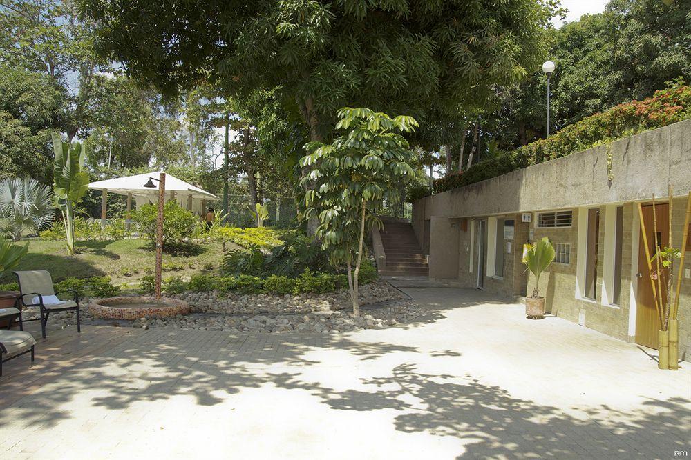 Ghl Hotel Club El Puente جيراردو المظهر الخارجي الصورة