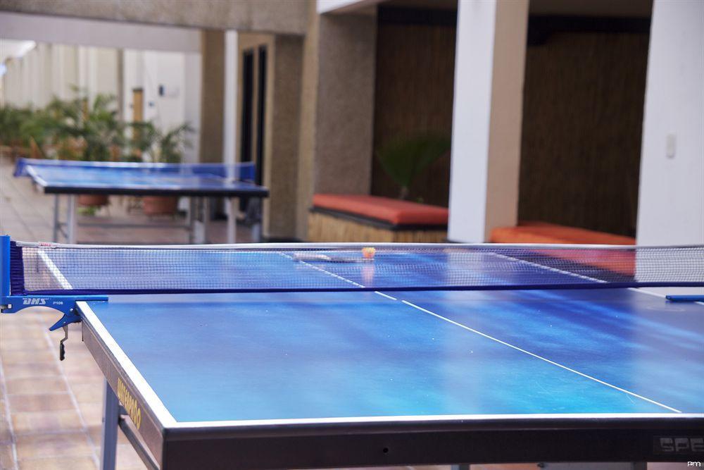 Ghl Hotel Club El Puente جيراردو المظهر الخارجي الصورة