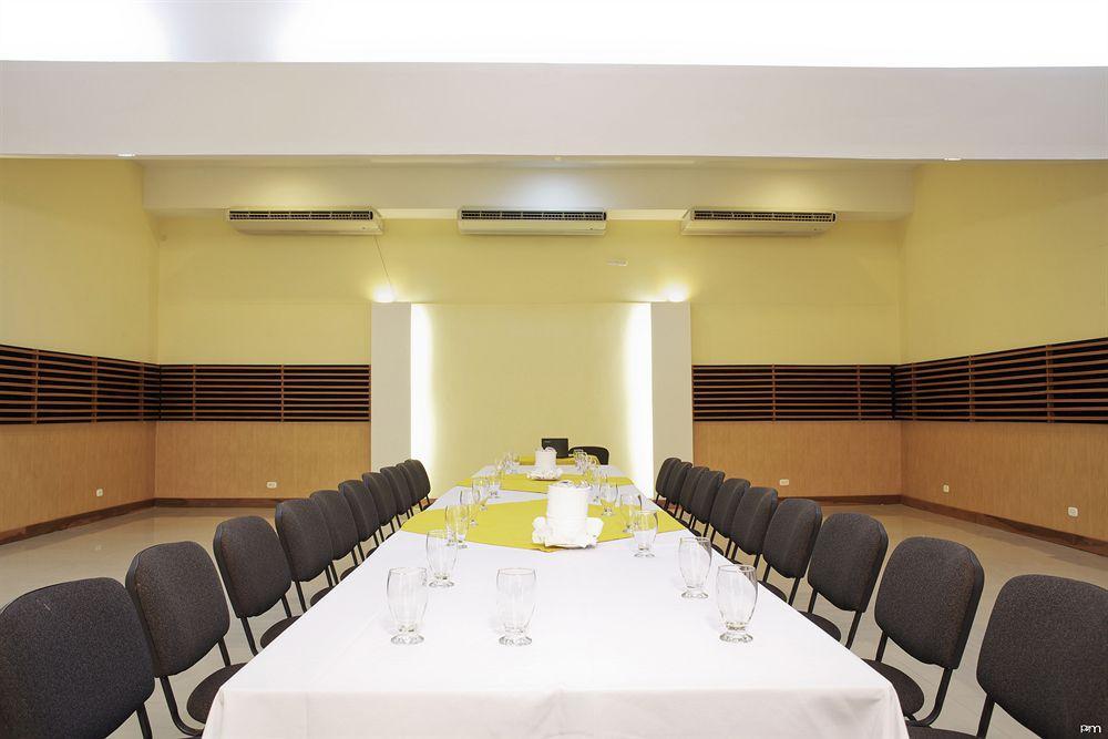 Ghl Hotel Club El Puente جيراردو المظهر الخارجي الصورة