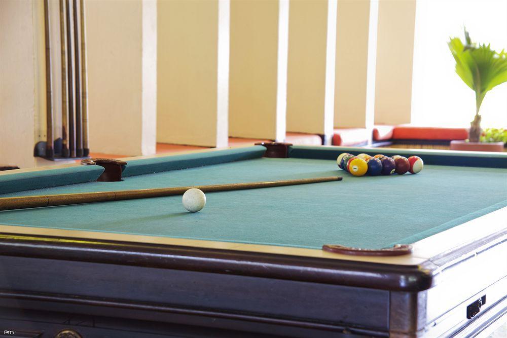 Ghl Hotel Club El Puente جيراردو المظهر الخارجي الصورة
