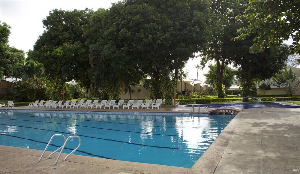 Ghl Hotel Club El Puente جيراردو المظهر الخارجي الصورة