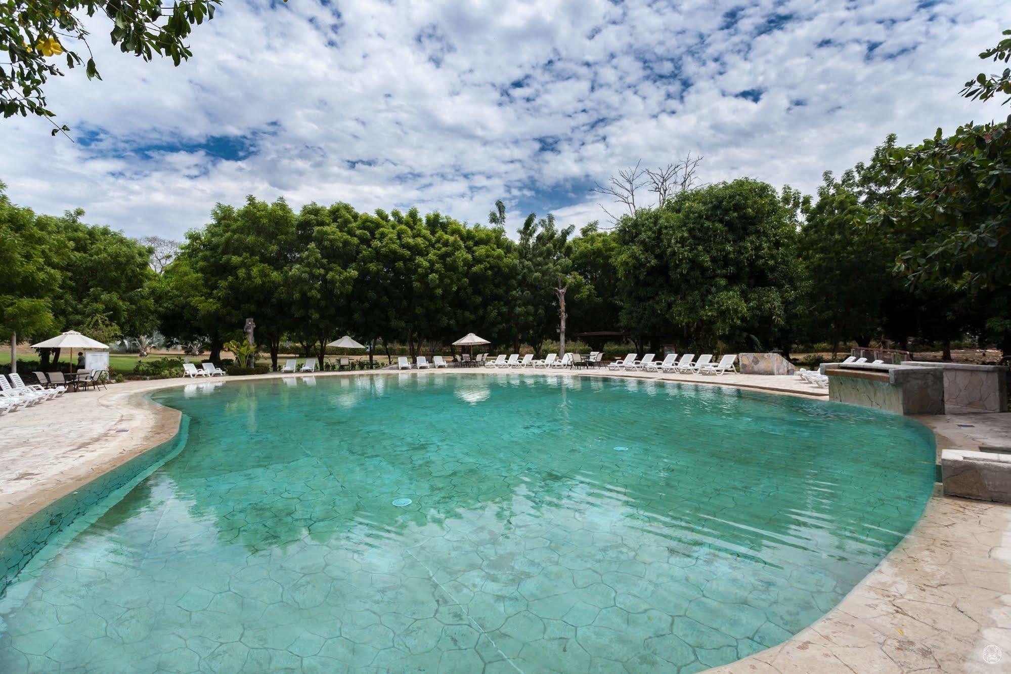 Ghl Hotel Club El Puente جيراردو المظهر الخارجي الصورة