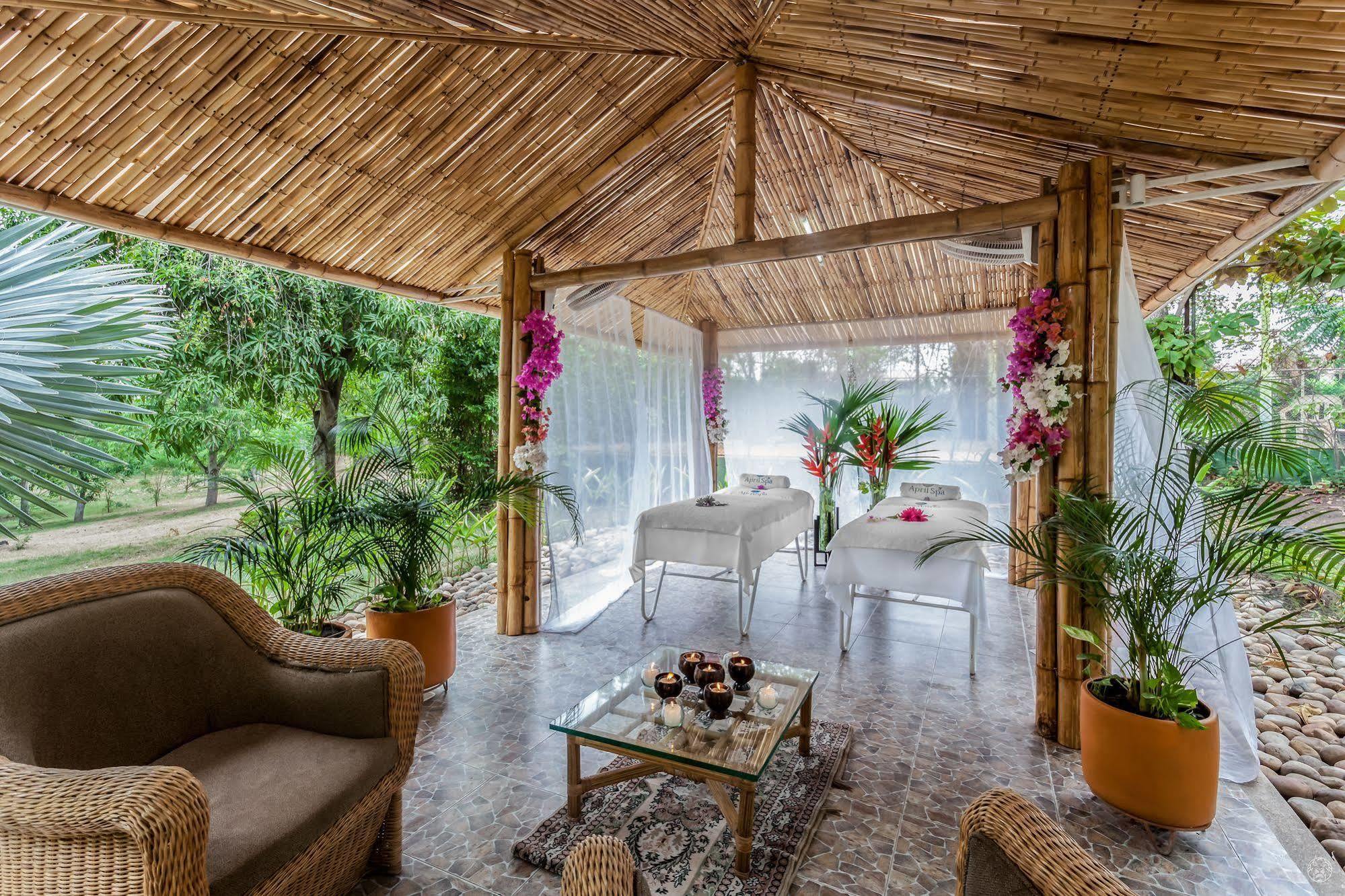 Ghl Hotel Club El Puente جيراردو المظهر الخارجي الصورة