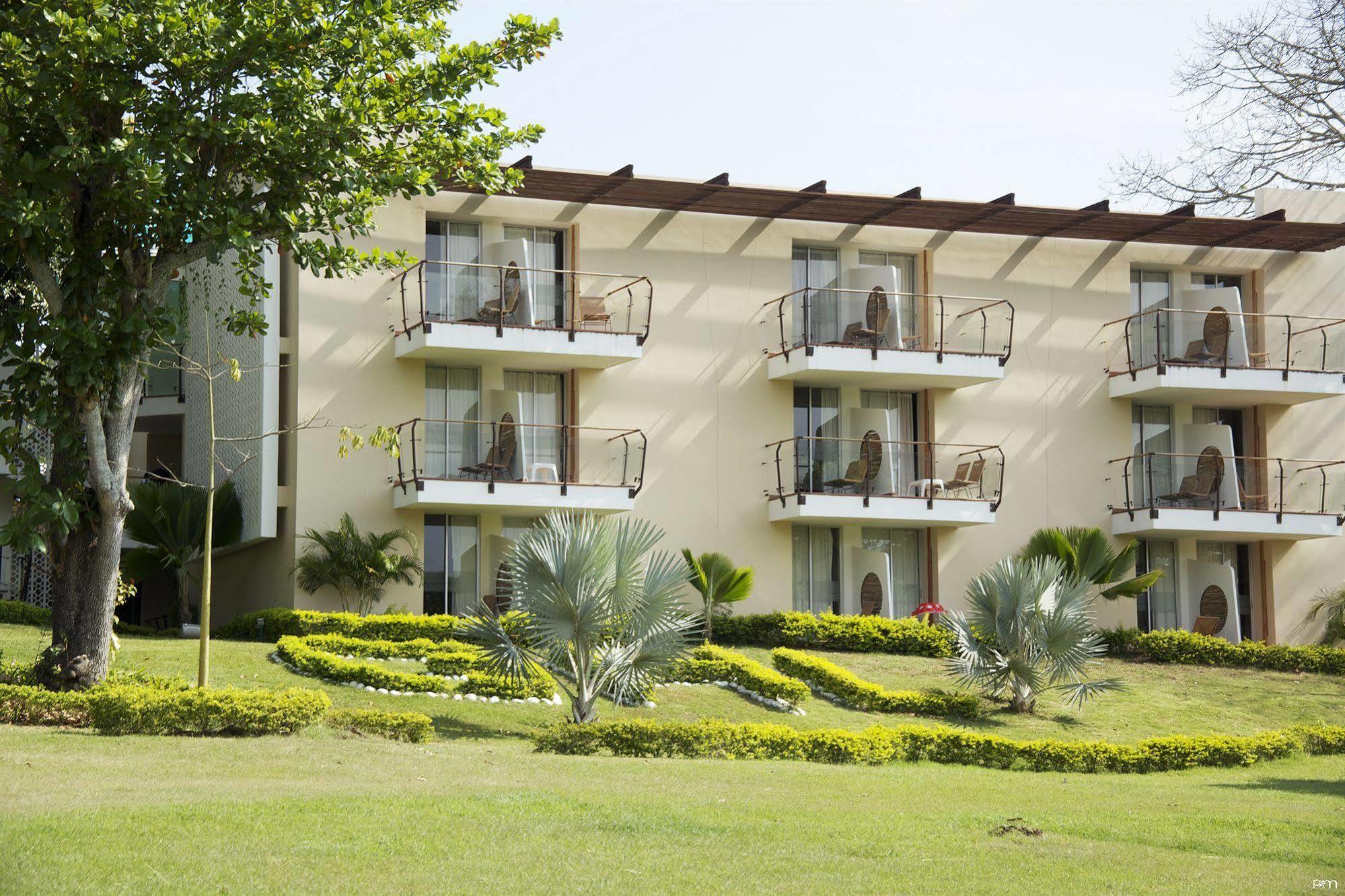 Ghl Hotel Club El Puente جيراردو المظهر الخارجي الصورة