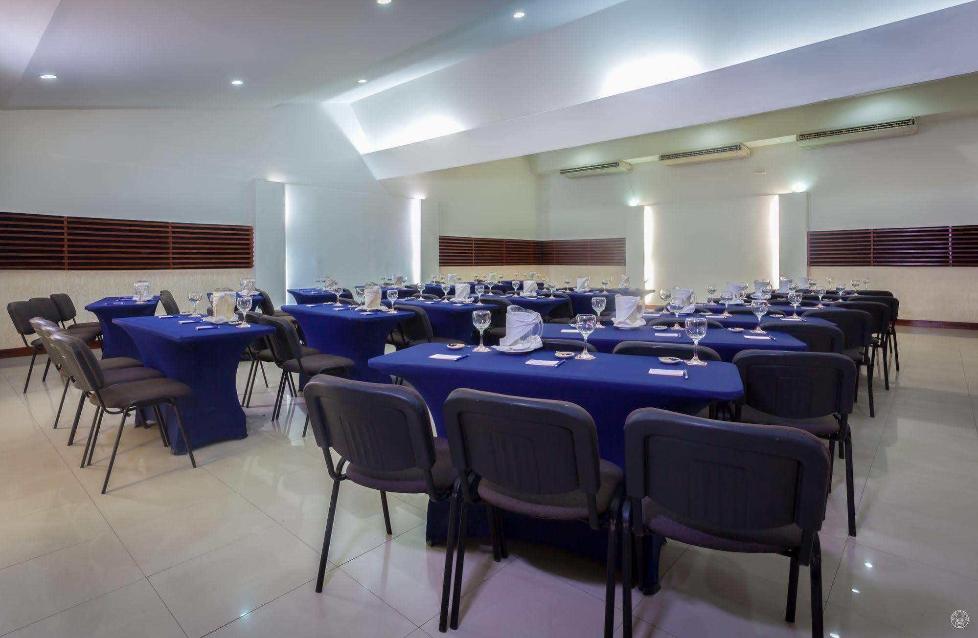 Ghl Hotel Club El Puente جيراردو المظهر الخارجي الصورة